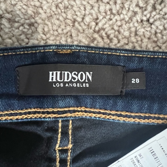 Brand new Hudson jeans - Picture 5 of 5